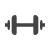 Barbell drawing