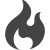 Fire icon