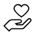 Heart icon