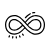 Infinity loop